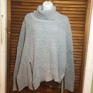 Sweater Faded Glory Size XL (16-18)